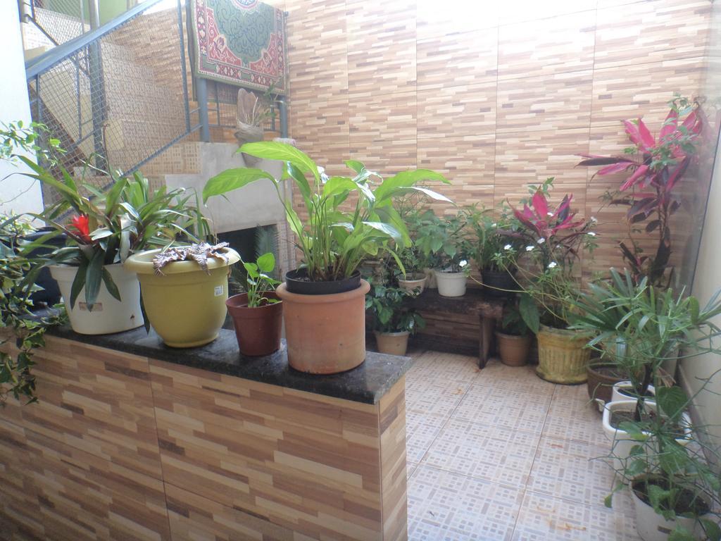 Pousada Casa Verde Aparecida (Sao Paulo) Exterior foto